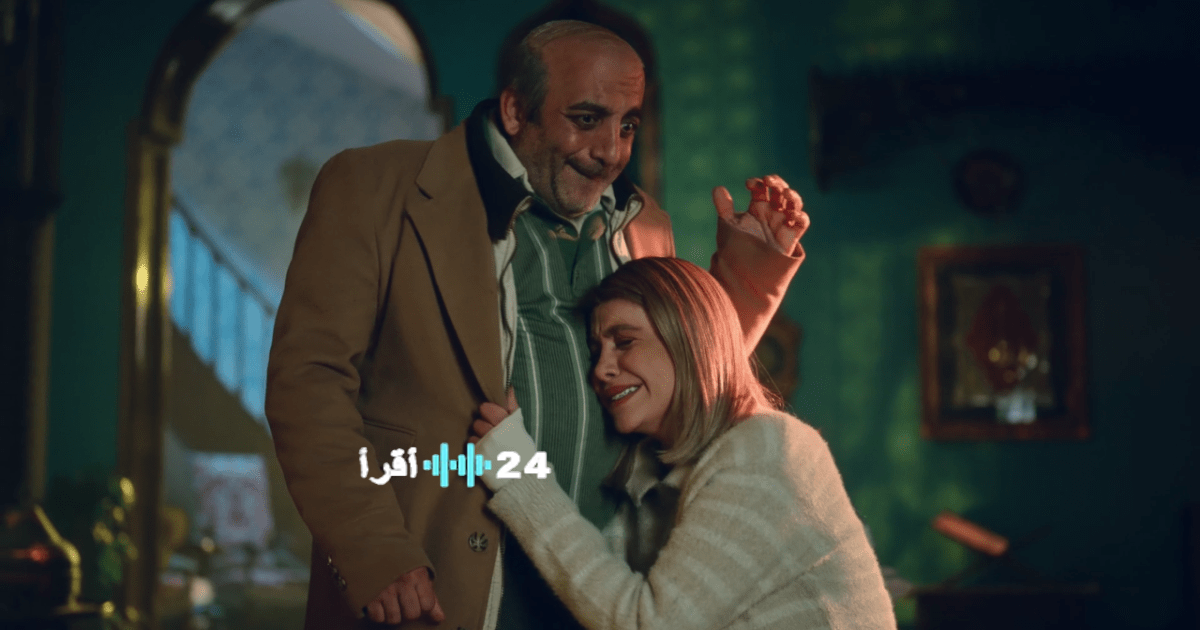 مسلسل مولانا الحلقة 27.. رد الدين يتصدر حوارات الجمهور