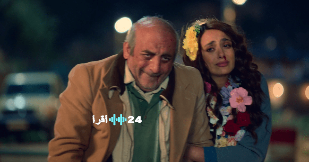 مسلسل “مولانا” الحلقة 28: تفاصيل الحصار وتطورات الأحداث