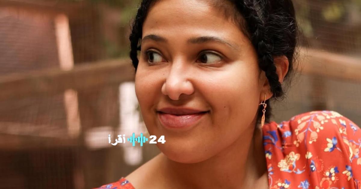 لولوة الملا ترد على تساؤلات الجمهور بعد الحلقة 27 من “الغميضة”