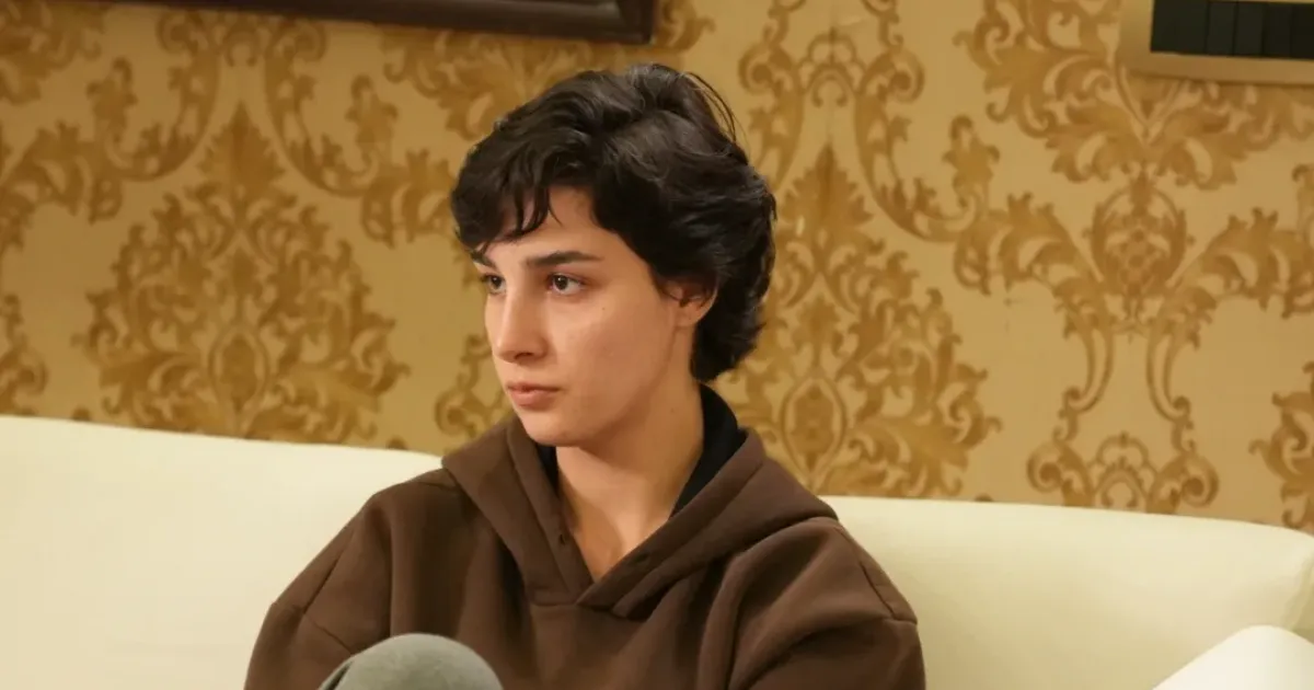 ندى حمزة ترد على تعليقات الجمهور بشأن مظهرها بعد مشاركتها في مطبخ المدينة