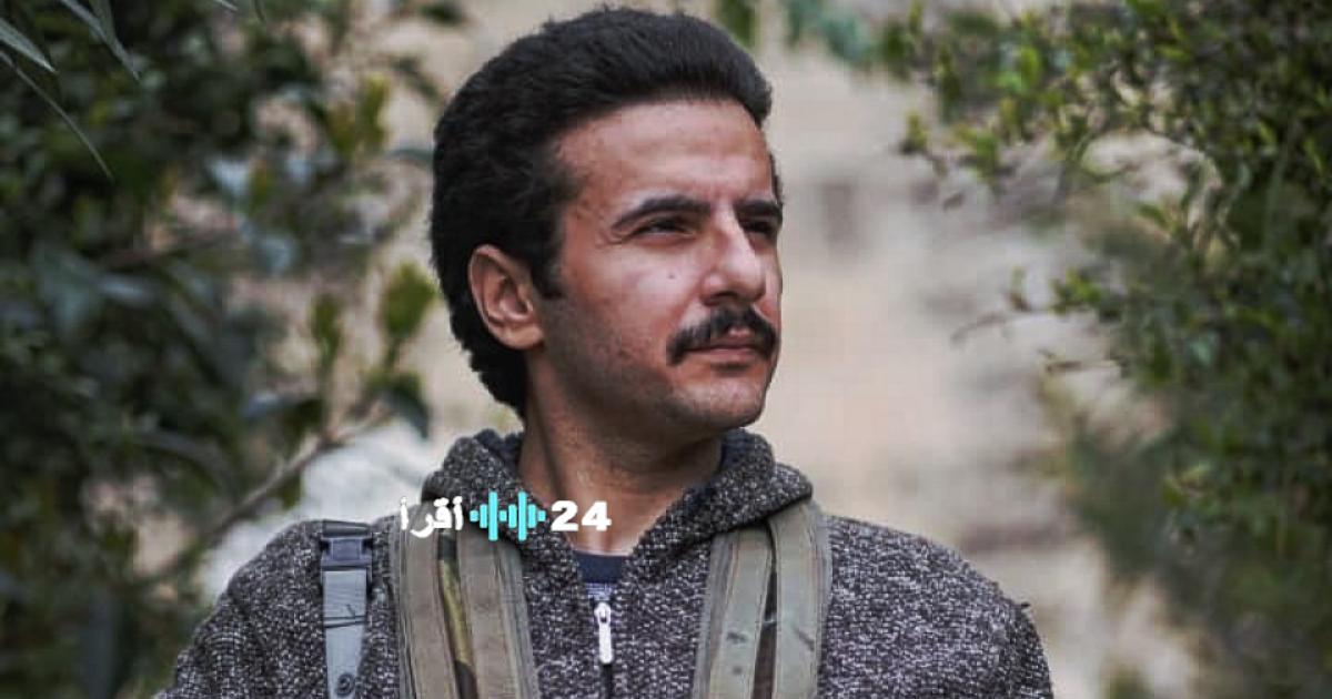 سليمان رزق يثير الجدل في مولانا.. شخصية رشيد تكشف هشاشة الشاب في ظل القسوة