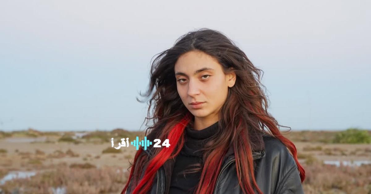 ملكة عويج تتحدث لـ ET بالعربي عن أول تجربة درامية لها في مسلسل المطبعة