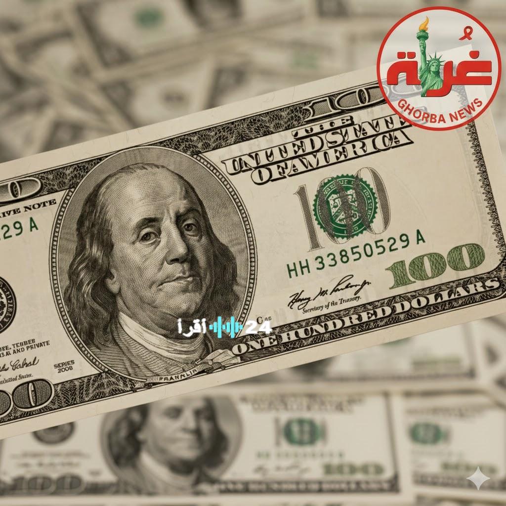 «قفزة جديدة للدولار» تحديث سعر الدولار اليوم الأربعاء 4 مارس 2026 في جميع البنوك المصرية