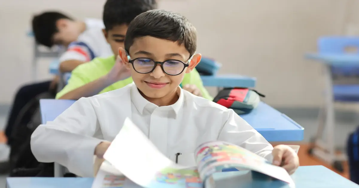 جدول امتحانات الطلاب في الصفوف الثالث والرابع والخامس والسادس الابتدائي بدمياط شهر مارس 2026