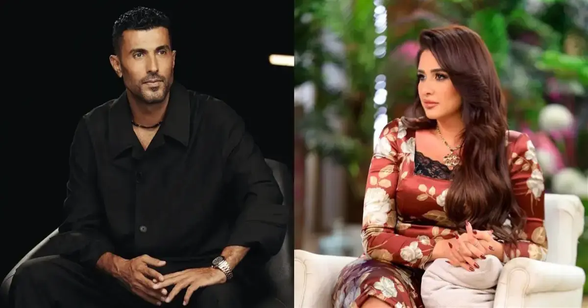 شهدت خلافات بين محمد سامي وياسمين عبد العزيز على خلفية انتقادات حول مسلسلات رمضان 2026