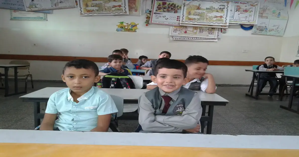 جدول امتحانات شهر مارس للصف الرابع الابتدائي في محافظة المنوفية لعام 2026