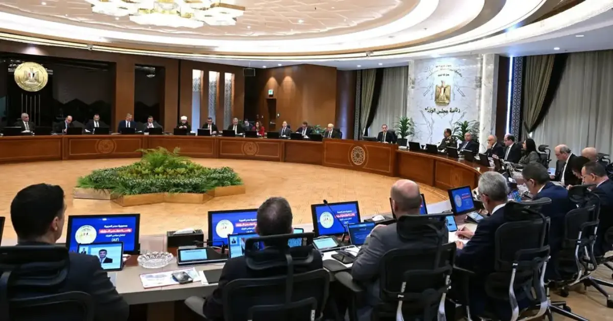مجلس الوزراء يعلن عن ثمانية قرارات جديدة خلال اجتماعهم الثامن والثمانين