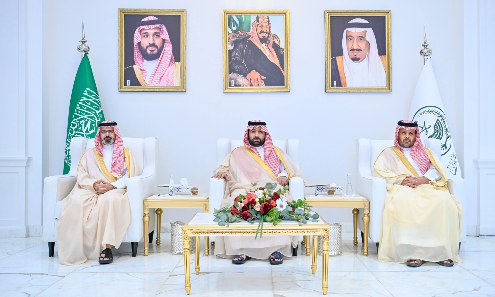 ولي العهد يدشن تسليم وحدات سكنية بجازان ضمن مبادرته المليارية للإسكان
