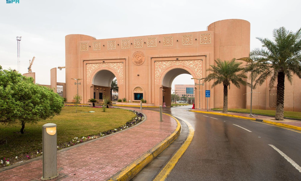 جامعة الملك فيصل تتبوأ المرتبة 77 عالميًا في سجل براءات الاختراع