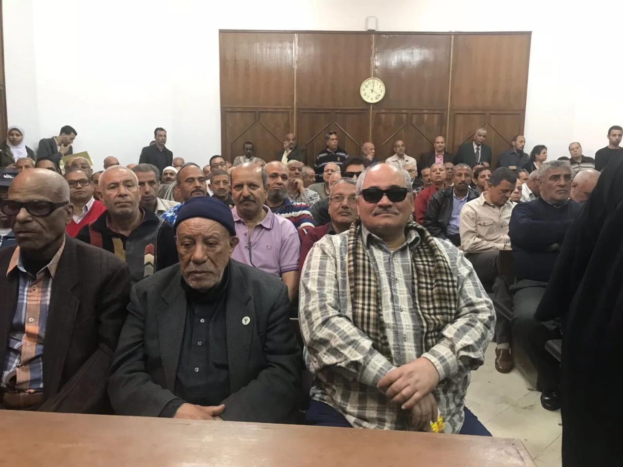 قرار قضائي حاسم لأصحاب المعاشات الخميس المقبل