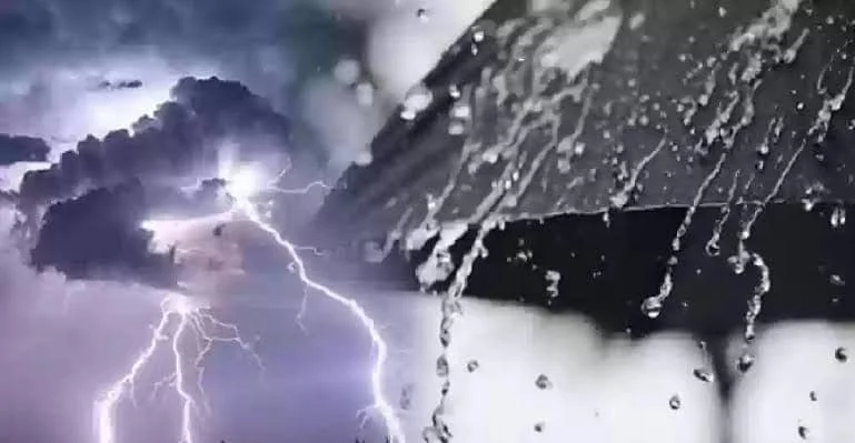 الأرصاد تطلق تحذيرات للمواطنين بشأن حالة الطقس اليوم وتوجه نصائح مهمة