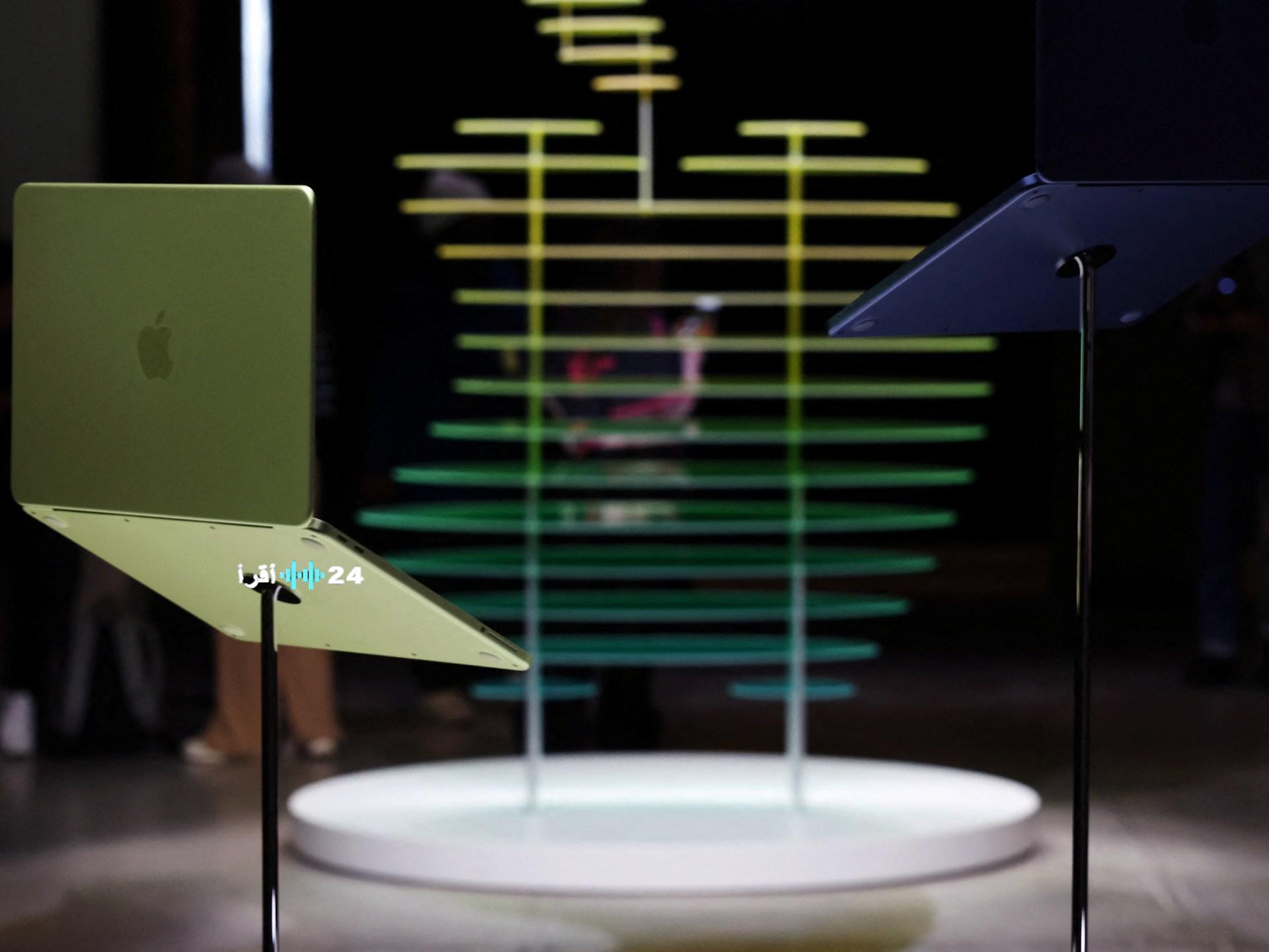 آراء الخبراء حول مواصفات وأداء الحاسوب الجديد ماك بوك نيو من آبل