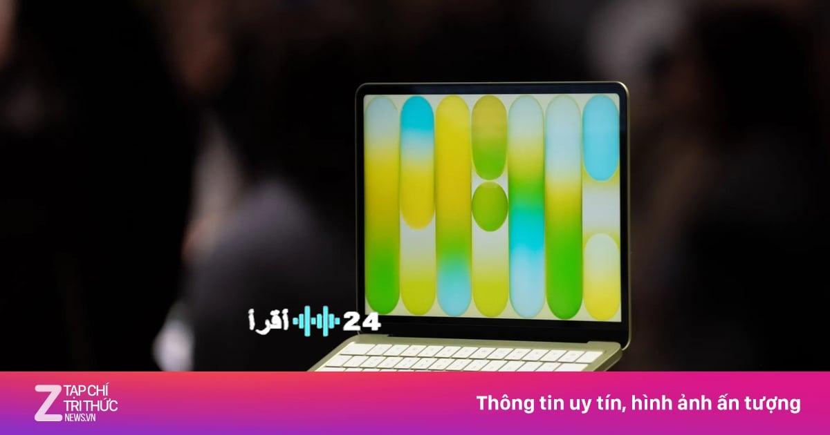 أبل تستثنى من قائمة الشركات التي تخضع لإجراءات الحوكمة الجديدة في السوق العالمية