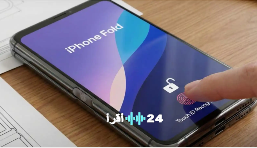 أبل تعيد تفعيل تقنية بصمة الإصبع في هواتف الآيفون بعد غياب طويل