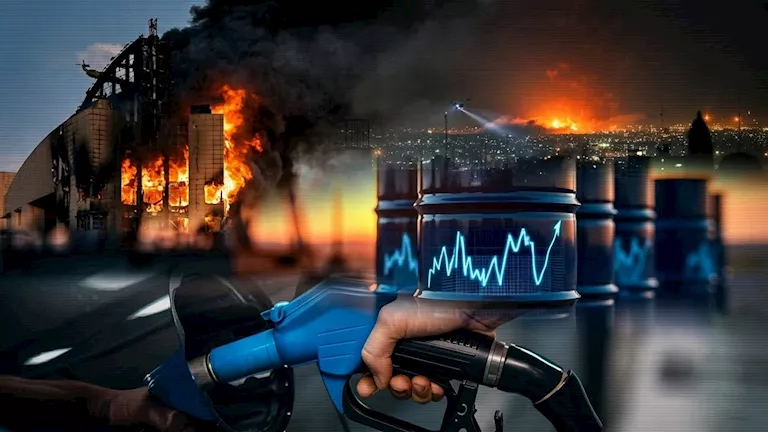 أجواء روحانية صاخبة في ليلة 23 رمضان بمصر وسط حشود المصلين والحروب المستعرة بالإقليم مما يخلق قصة مثيرة وتجربة فريدة