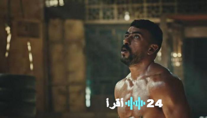 أحداث الحلقة الخامسة والعشرين من مسلسل علي كلاي تكشف سر جديد يعلن فيه أحمد العوضي حبه بجرأة وإثارة