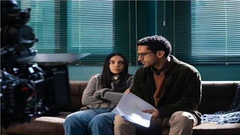 حلقات مشوقة من مسلسل عرض وطلب تكشف عن مفاجأة مدهشة لمحمد حاتم