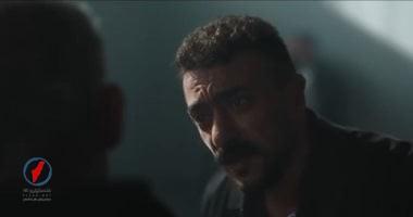 أحمد العوضي يبحث عن ملابس ابنته مع درة في أحداث الحلقة 23 من علي كلاي ويثير اهتمام الجماهير