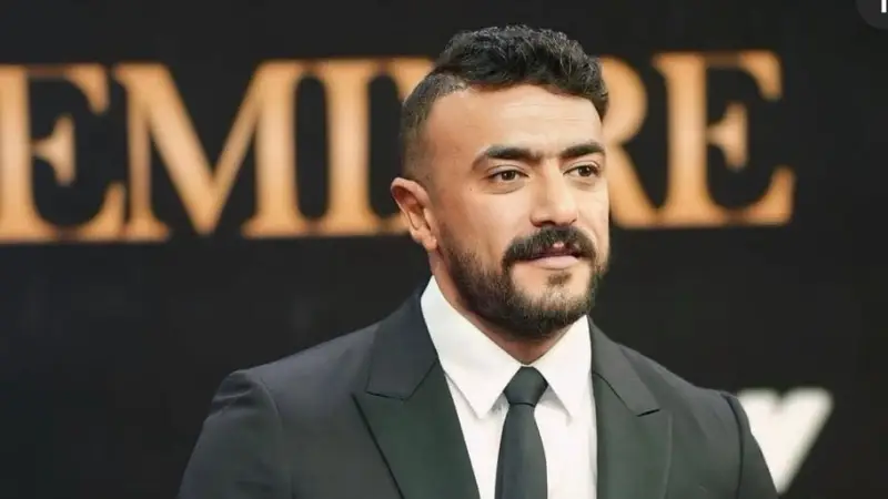 أحمد العوضي يكشف عن مواصفات فتاة أحلامه في لقاء حصري يدهش الجميع