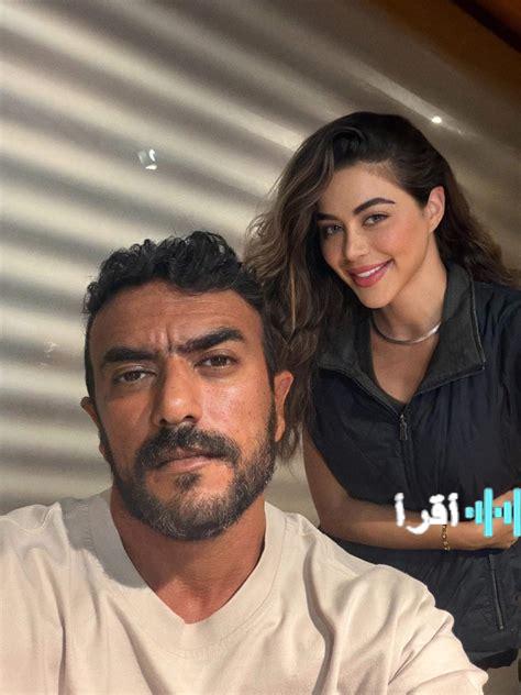 أحمد العوضي ينجح في إنقاذ سارة بركة خلال الحلقة 23 من مسلسل علي كلاي