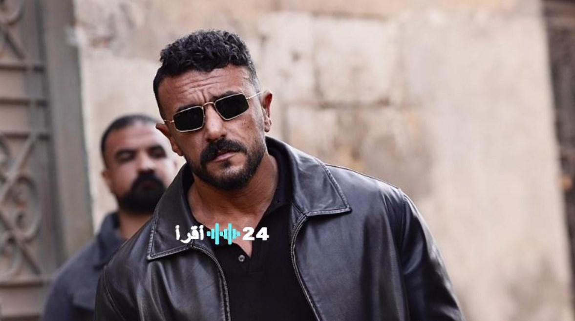 أحمد العوضي يوضح حقيقة علاقته بيارا السكري ويوضح أن علي كلاي هو السبب وراء الجدل الكبير