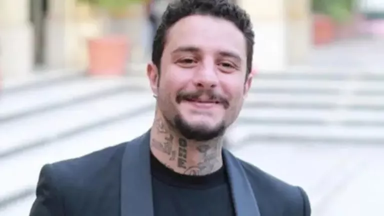 أحمد الفيشاوي يكشف عن بوستر فيلم اعترافات سفاح التجمع على انستجرام ويثير اهتمام الجماهير