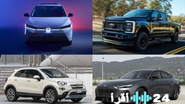 أخبار السيارات لوتس إليتر إكس الهجينة تصل إلى 1400 كيلومتر ونصائح سلامة الإطارات في الأجواء الممطرة