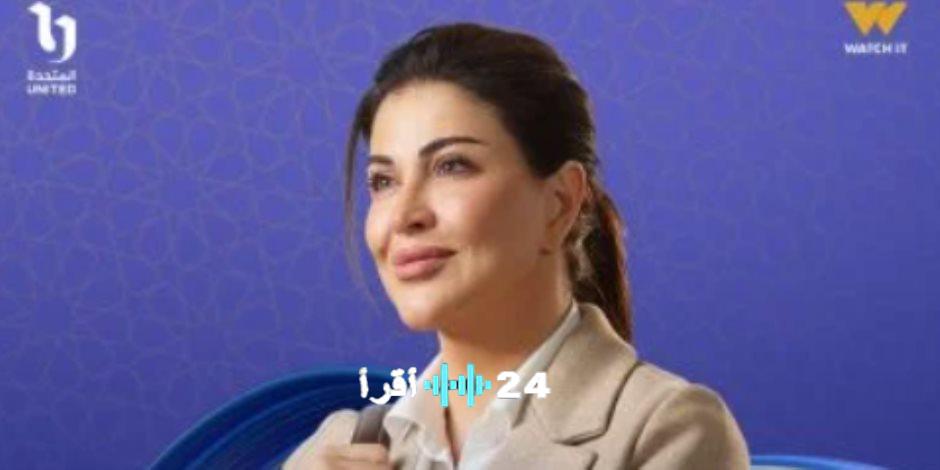 أدهم يهدد المدرسة بحملة تشويه واسعة في الحلقة الثانية من مسلسل اللون الأزرق