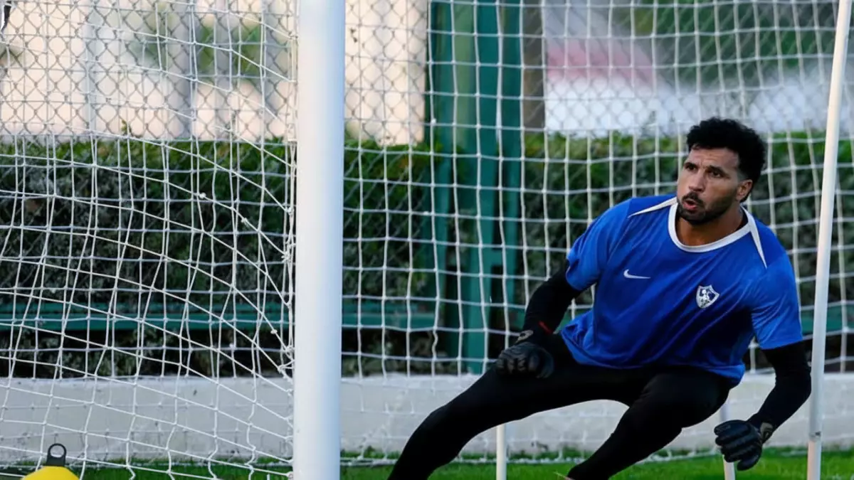 أسامة حسن يوجه هجوم ناري على لاعبي الزمالك ويكشف سر تألق سليمان المميز