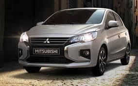أسعار Mitsubishi Mirage 2026 في الأسواق العربية وأهم المواصفات التي تميزها