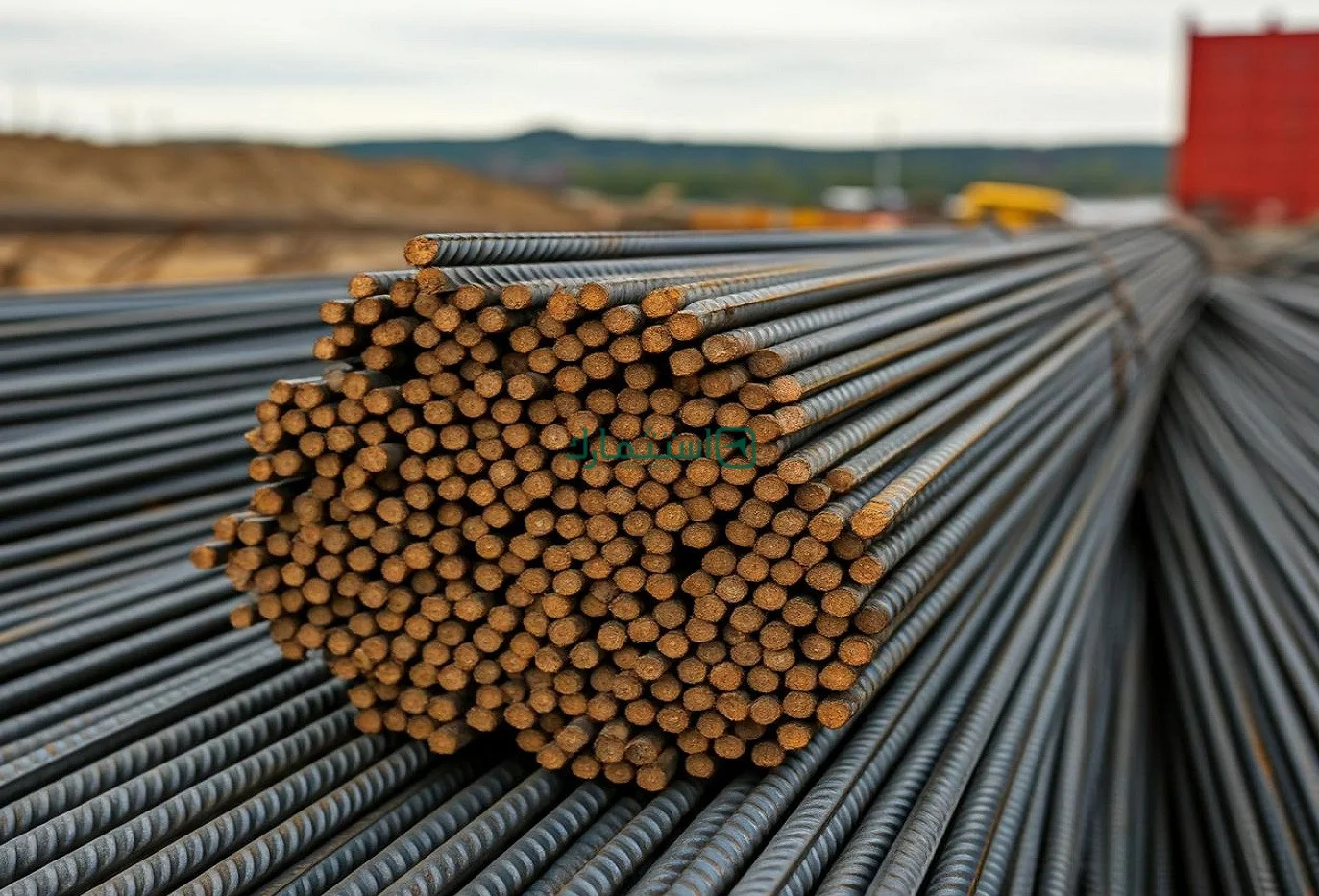 استقرار أسعار الحديد والأسمنت في الأسواق المصرية اليوم الإثنين 2 مارس 2026