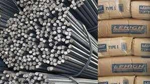 أسعار الحديد والأسمنت في مصر تتغير بعد الارتفاع الأخير، ما هي أسعار الطن الآن؟