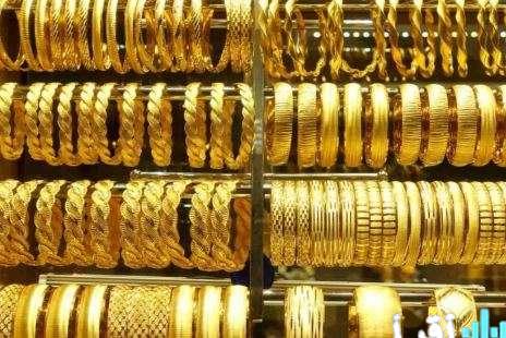 تراجع أسعار الذهب في مصر اليوم الأربعاء 11 مارس وعيار 21 يحقق انخفاضاً جديداً