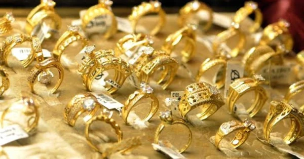 أسعار الذهب في محلات الصاغة المصرية اليوم الأربعاء 11 مارس 2026 وفقًا لجريدة البلاد