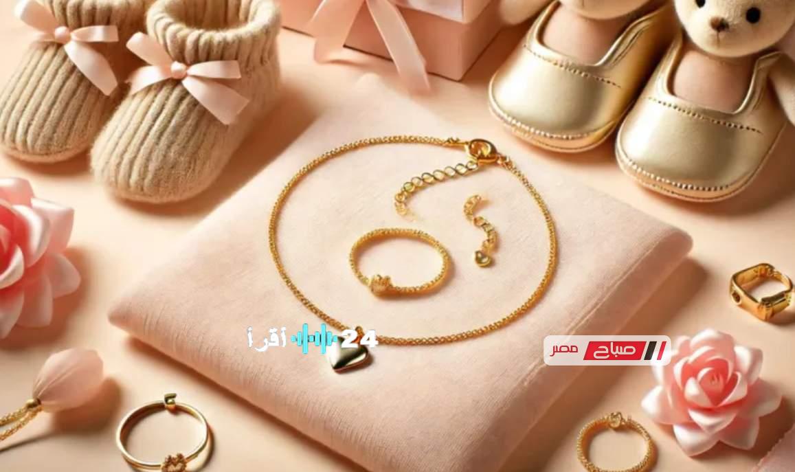 أسعار الذهب في مصر بتاريخ 2 مارس 2026