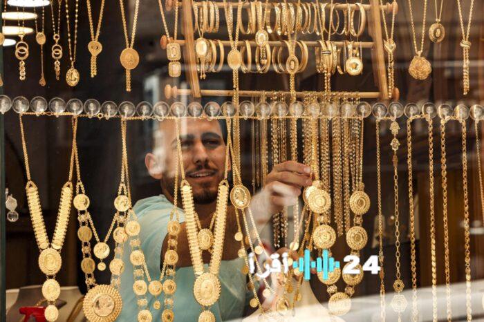 ارتفاع أسعار الذهب عالميًا ومحليًا نتيجة للتوترات الجيوسياسية المتزايدة