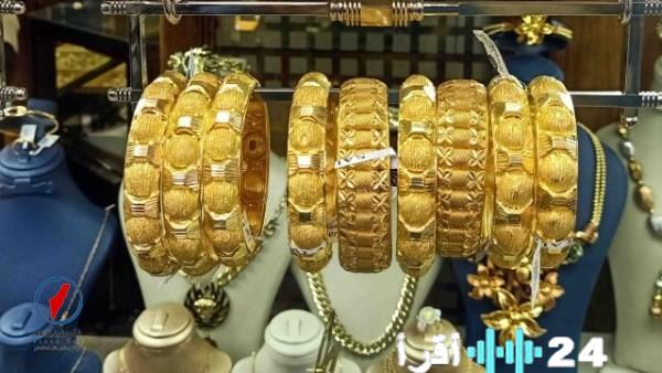 أسعار الذهب تتطلع للبقاء مستقرة في بداية التداولات وسط ترقب وتوقعات السوق والباحثين عن الملاذ الآمن