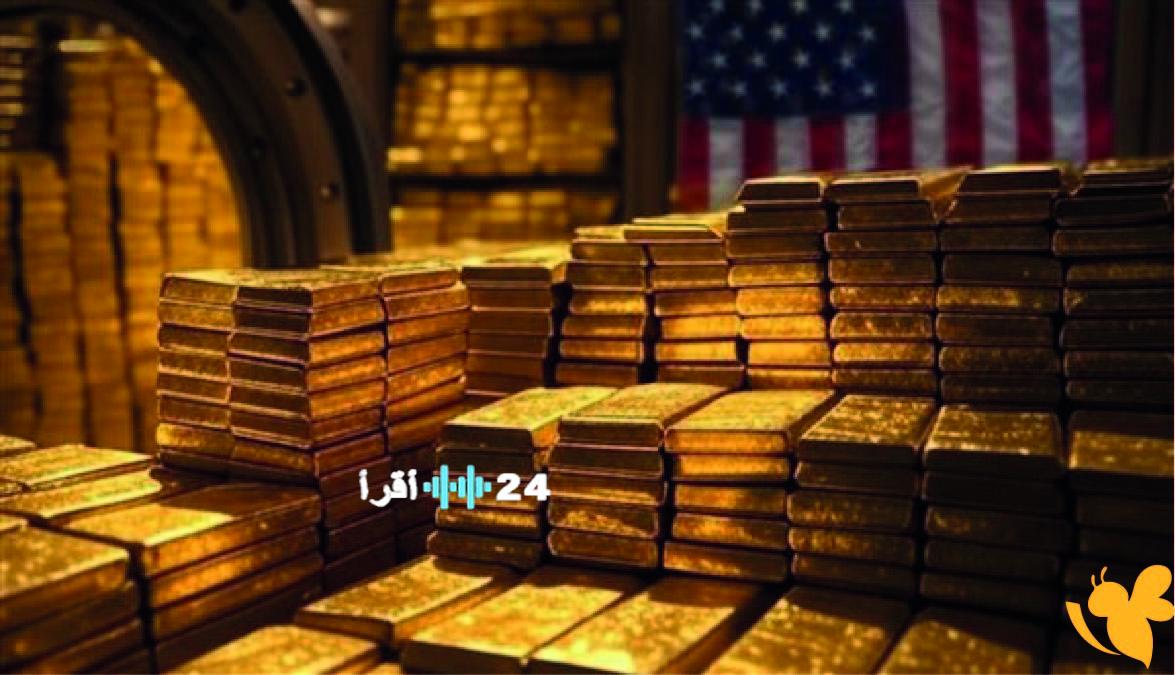 أسعار الذهب في دبي والإمارات اليوم بعد تراجع وارتفاع عيارات 24 و21