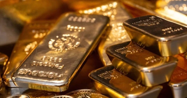 ارتفاع أسعار الذهب في مصر الثلاثاء 10 مارس 2026 وعيار 21 يصل إلى 7515 جنيهًا