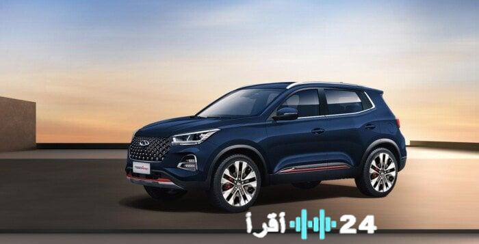 أسعار شيري تيجو 4 برو موديل 2026 ترتفع بقيمة 20 ألف جنيه خلال الأسبوع