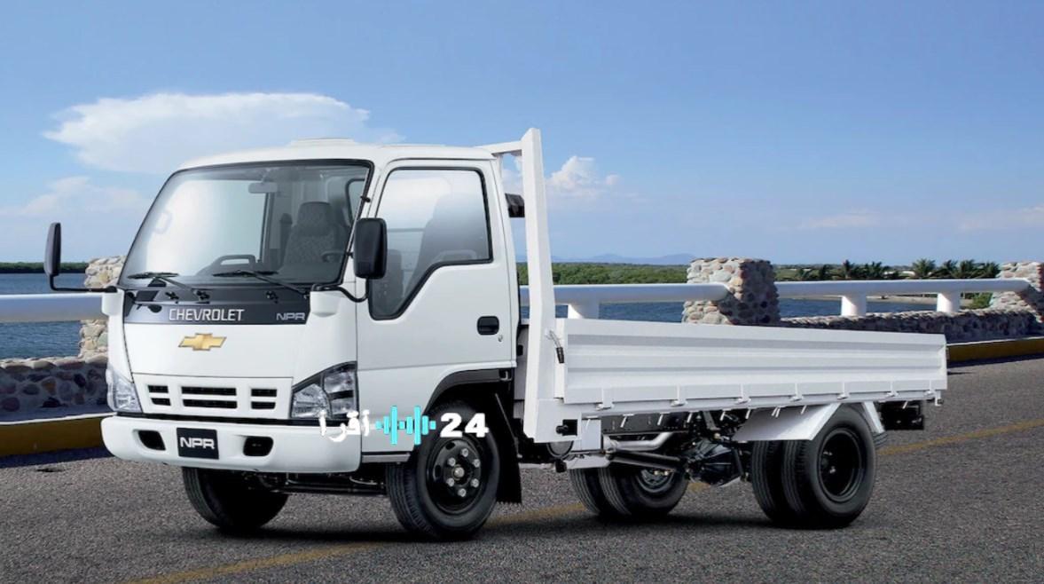 أسعار شيفرولية الجامبو الجديدة في السوق المصري بعد إطلاقها لعام 2027