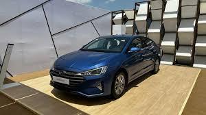 أسعار هيونداي إلنترا إيه دي 2026 في مصر مع أبرز المواصفات والتحديثات