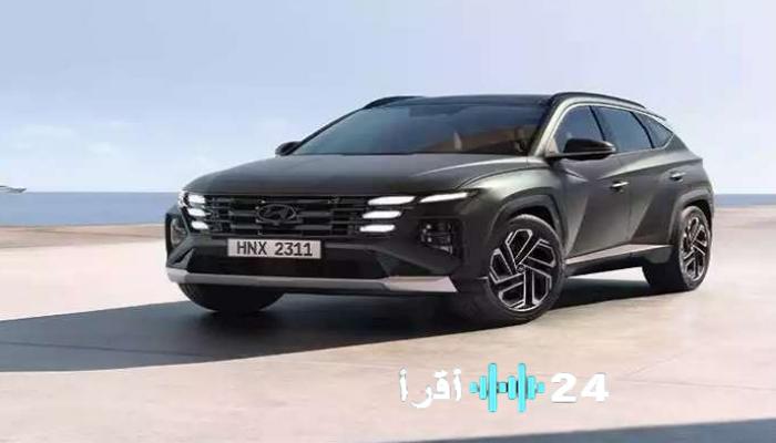 أسعار هيونداي توسان 2026 في مصر تكشف عن منافسة قوية في سوق السيارات المحلي