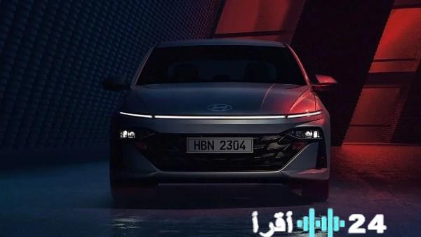 أسعار ومواصفات سيارة هيونداي أكسنت 2026 في السوق السعودية من خلال أحدث الصور