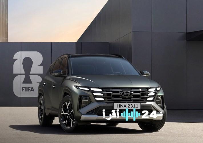 أسعار ومواصفات سيارة هيونداي توسان 2026 بعد الزيادات الأخيرة في السوق