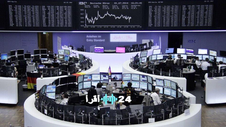 أسهم السوق السعودية ترتفع وسط تحديات الخليج بدعم المستثمرين المحليين وتفاؤل الأوضاع الاقتصادية