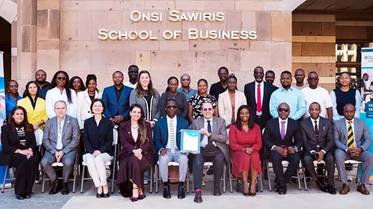 أفريكسيم بنك يعلن إطلاق فرصة التسجيل لشهادة تمويل التجارة في أفريقيا لعام 2023