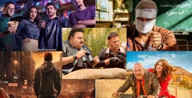 أفضل أفلام عيد الفطر لعام 2026 تجمع بين الكوميديا والإثارة لتجربة سينمائية مميزة