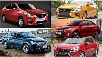 أفضل خمس سيارات يابانية منخفضة السعر ذات الحالة الجديدة في مصر لعام 2026 بعد تغيرات السوق