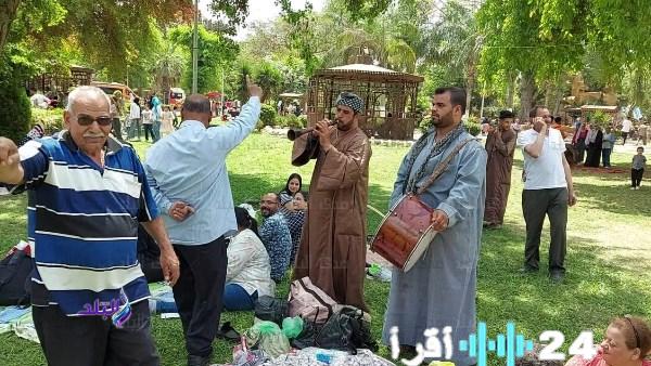 أفضل وأرخص خيارات للخروج في عيد الفطر وكيفية الاستمتاع بتكلفة منخفضة ومميزة